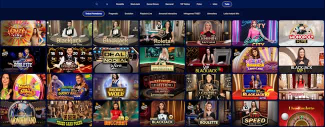 Slot for bingo paga mesmo
