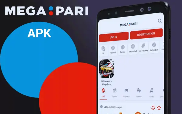 Sport bet