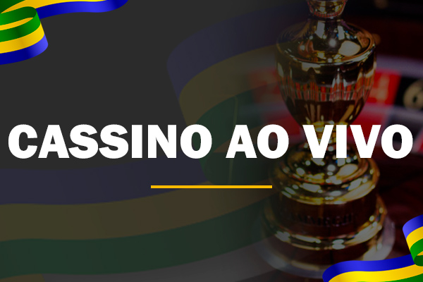 Bônus boas vindas