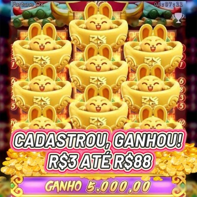 Jogos de cassino online