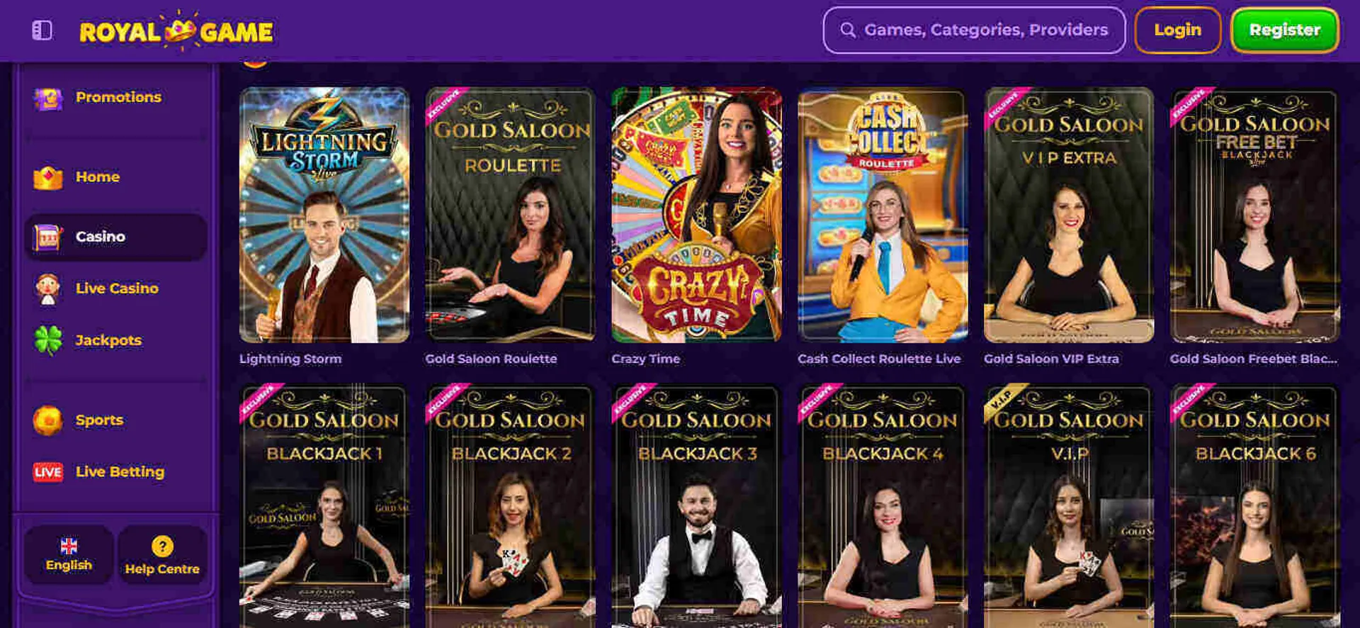 Www.pokerstarscasino.com