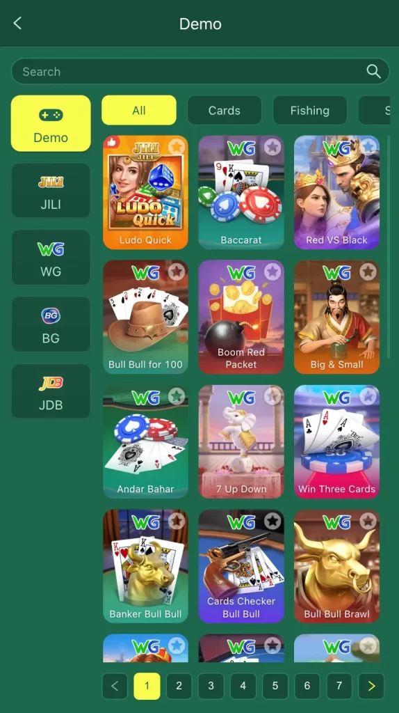 Crash bet