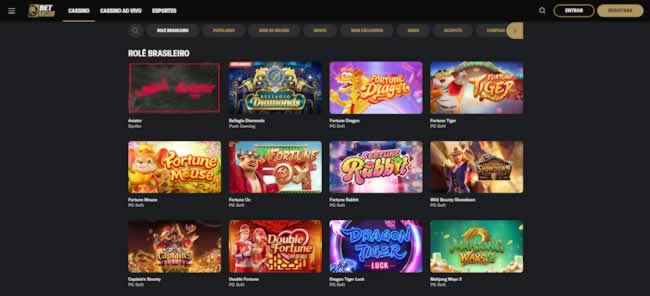 Latest games