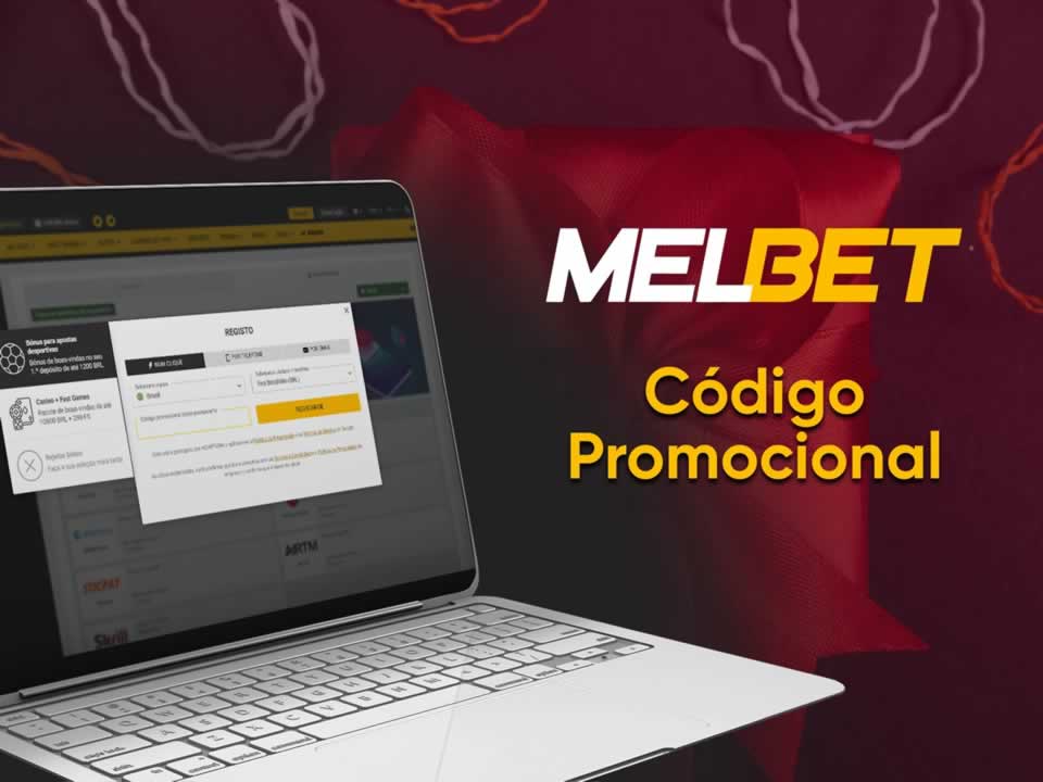 Sport betting login