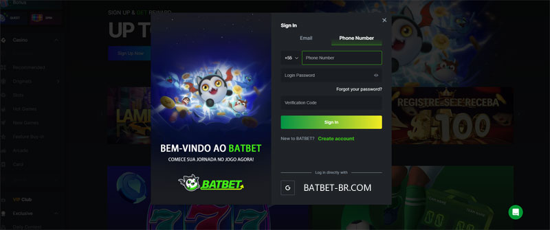 Bet365.com login