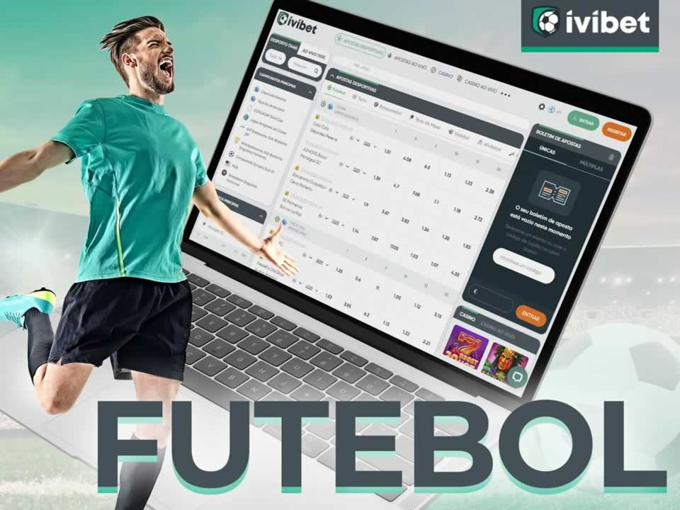 Esporte bet login