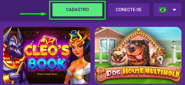 Bleze.com jogo