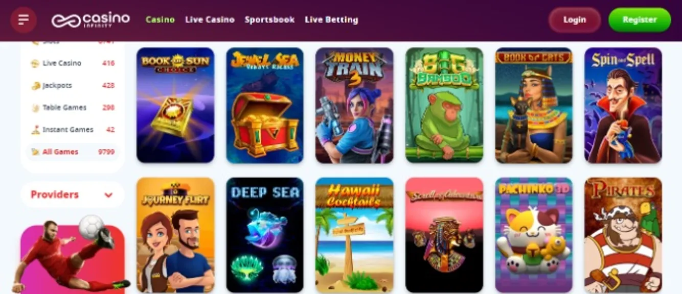 Pg slots