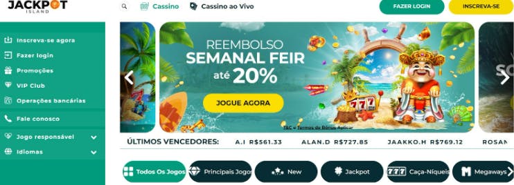 Jogo blaze da dinheiro