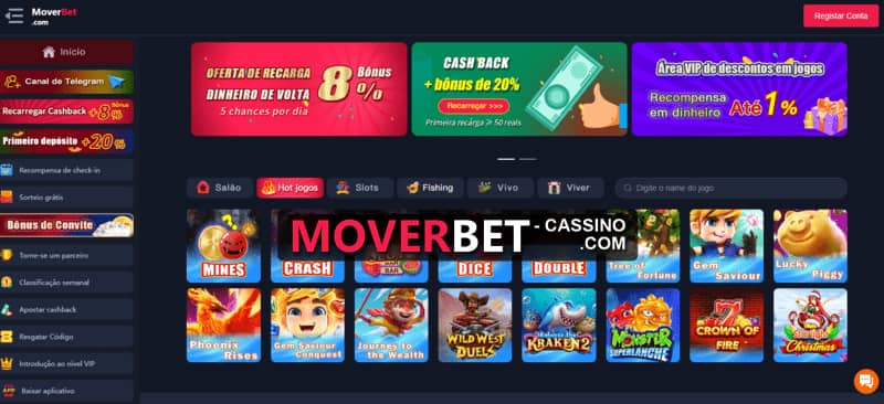 Bets esporte
