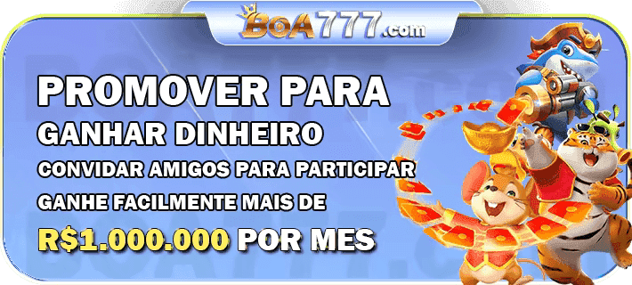 Aposta ganha bet