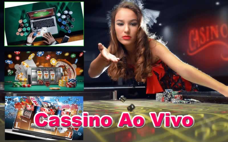 Jogos casinos