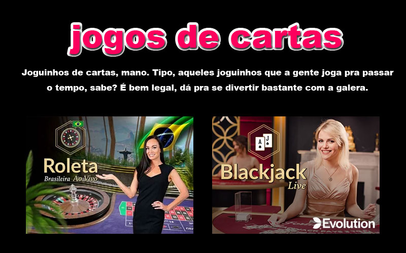 Jogos de caça-níqueis