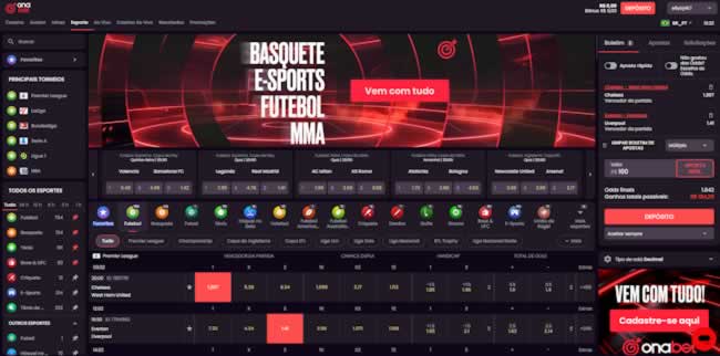 Jogo online casino