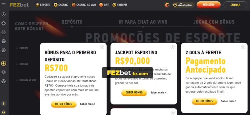 Aposta aviao