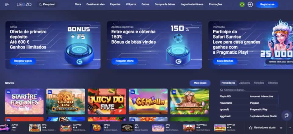 Link do jogo do foguete