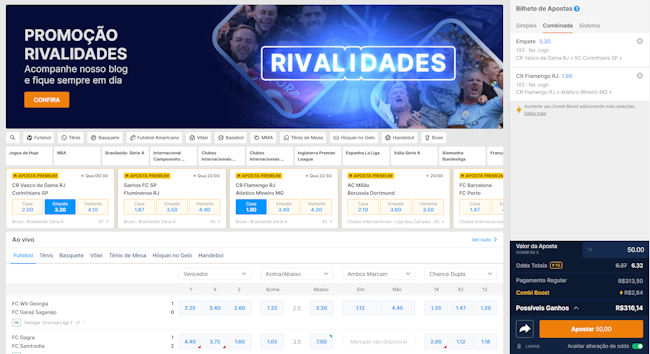 Jogo de futebol download apk