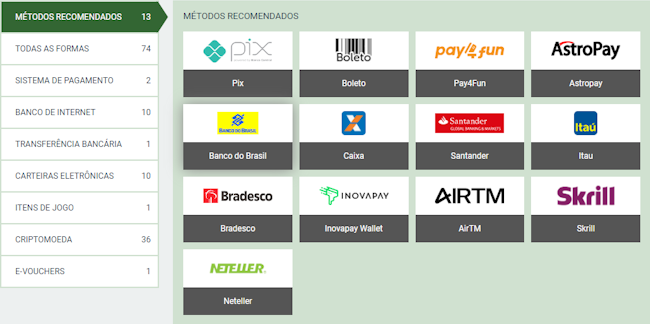 Bet365 entrar