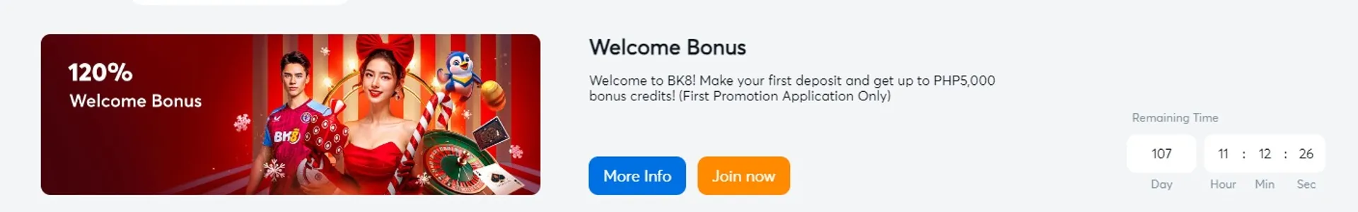 Site de aposta com bonus de cadastro