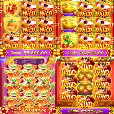 True Fortune Casino