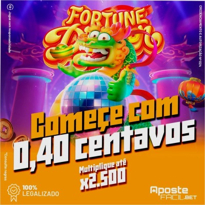 Jogo de aposta