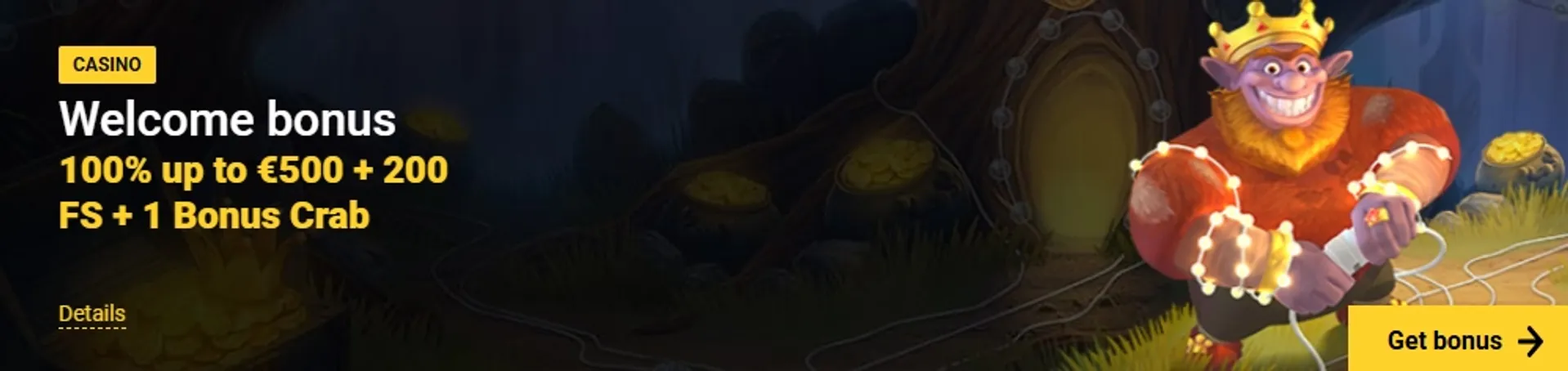 Gaming Club Casino