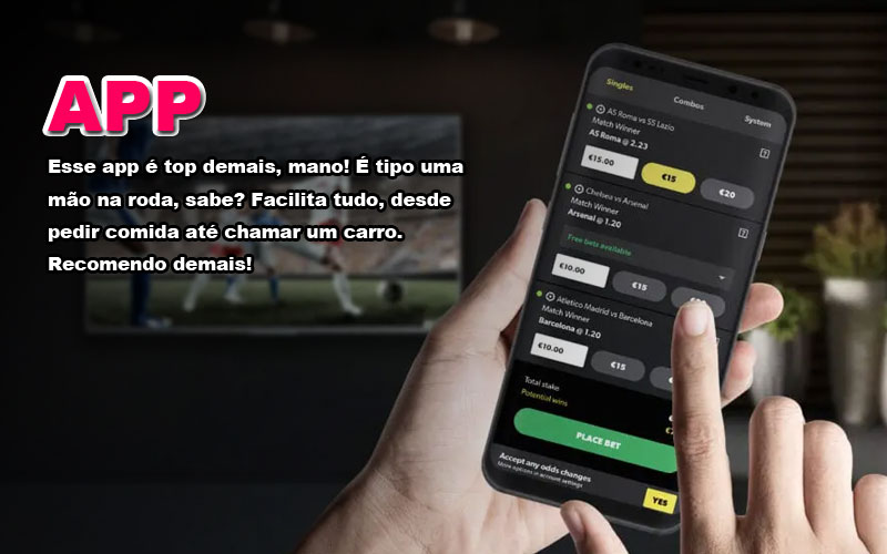 Jogo de aposta para ganhar dinheiro