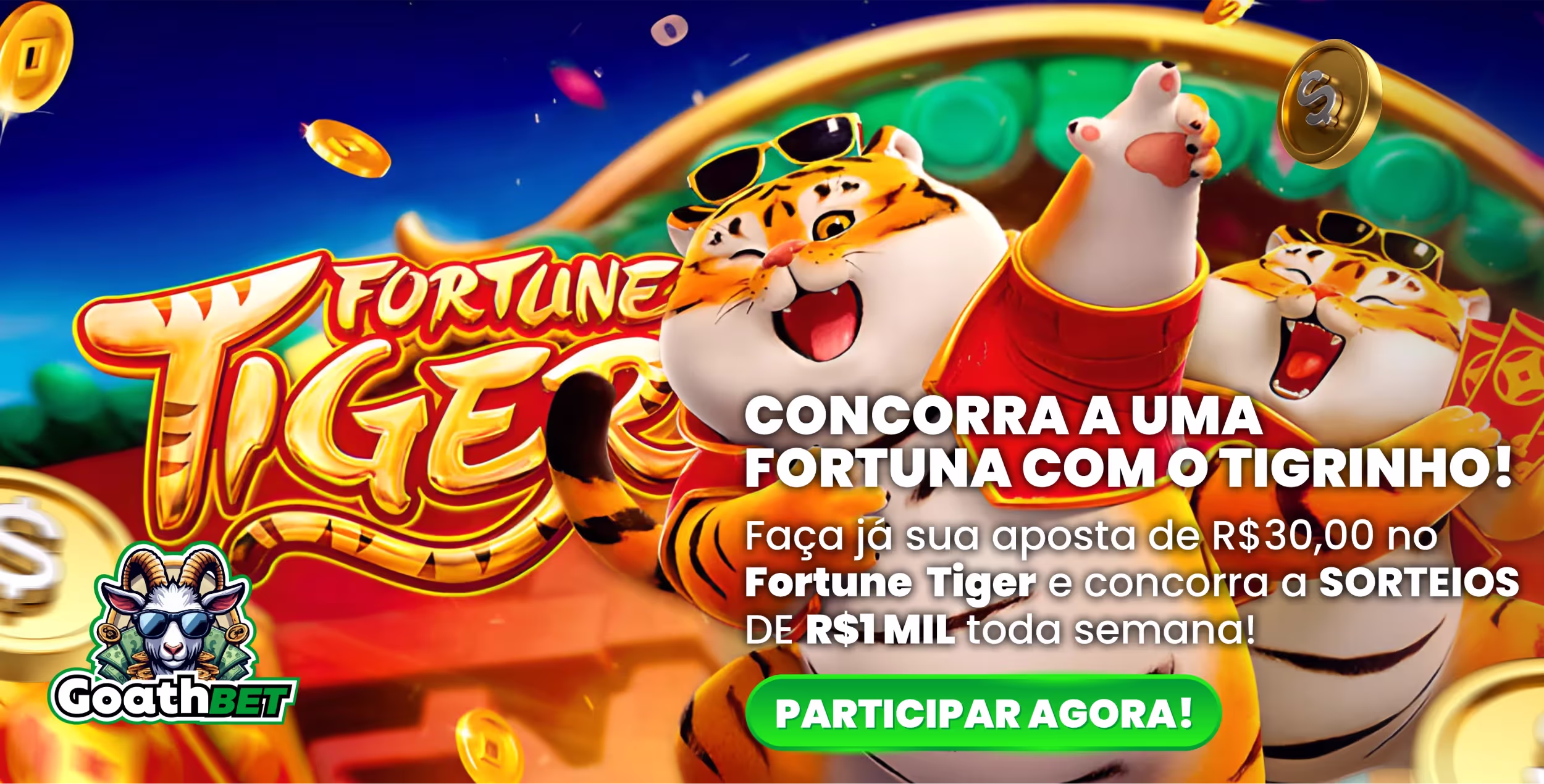 Não adianta rezar