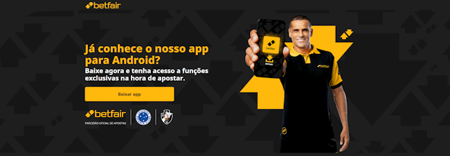 Jogos apostas