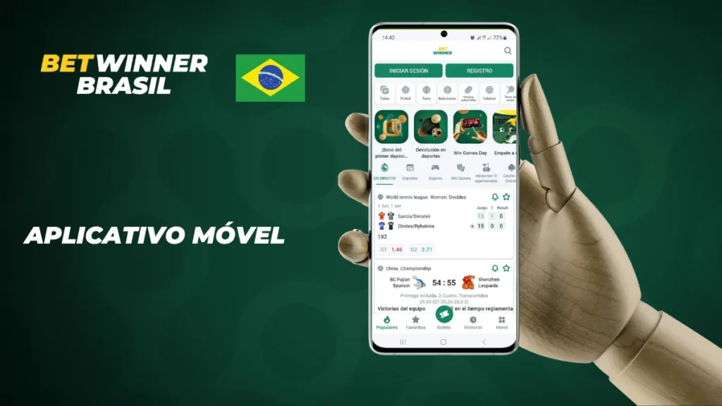 Bets on football