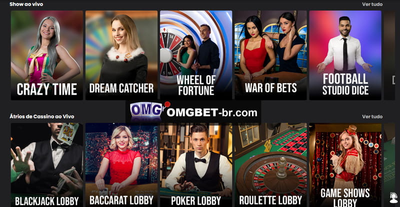 Rtp live slot