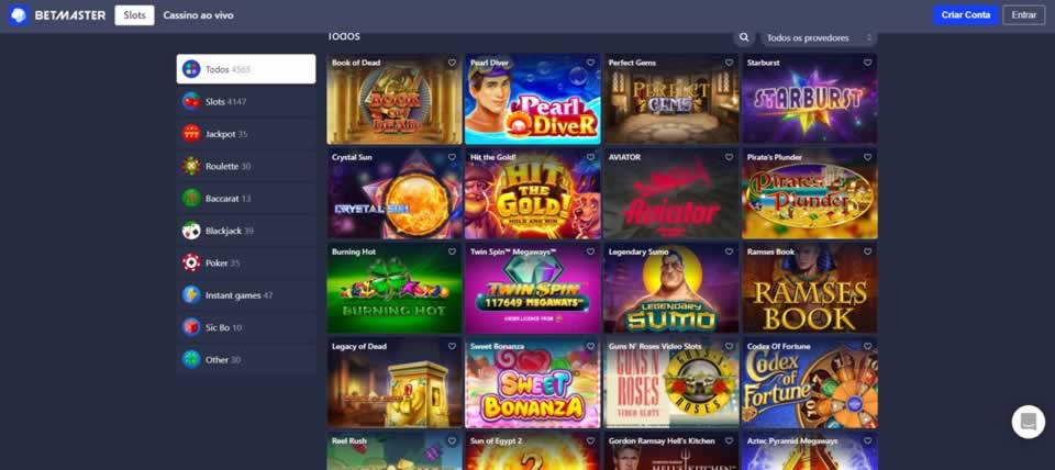 Bet bonus gratis