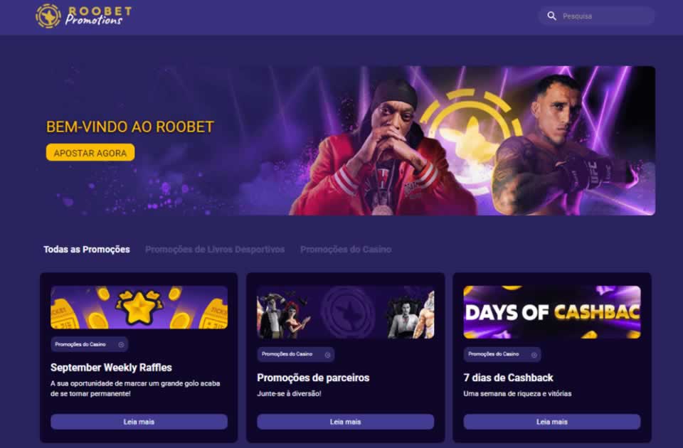 Jogos de cassino gratis