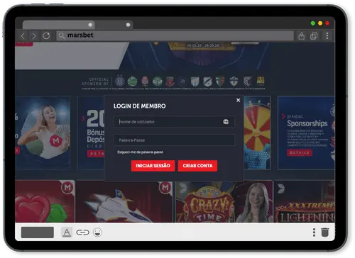 Sites bet
