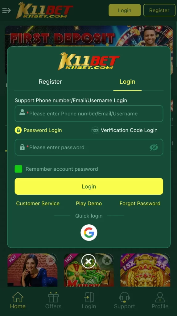 Casinonic.com