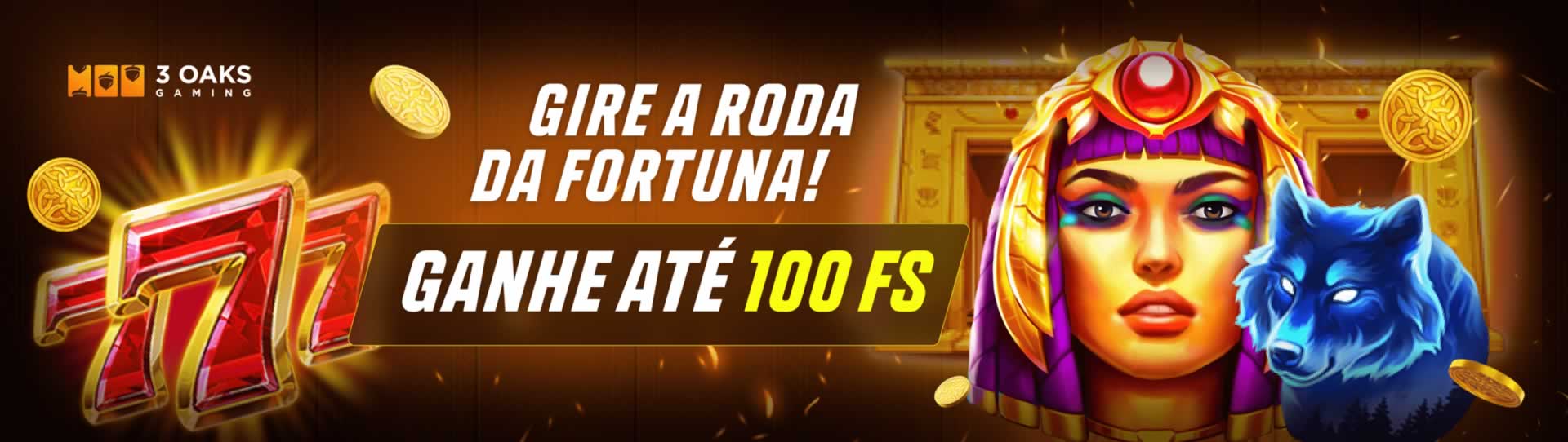 Slot milionário