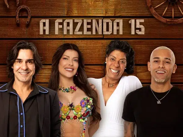 Letra invisivel