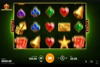 Jogo da roletinha